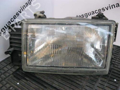 Used Left headlight Left headlight 12067460 12067460