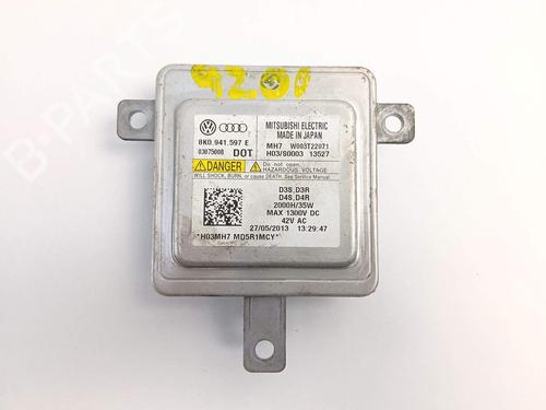 Electronic module VW TIGUAN (5N_) 2.0 TDI 4motion | BP39964601M83 - Image 4