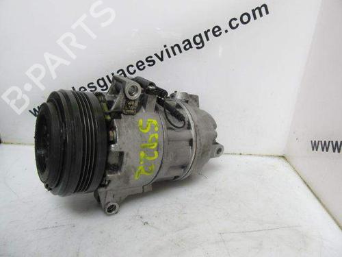 Used AC compressor AC compressor 11208284 11208284