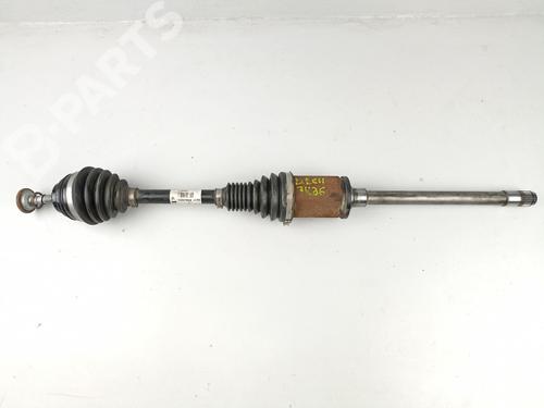 Used Right front driveshaft BMW 3 Touring (F31) 320 d xDrive (184 hp) 9815039