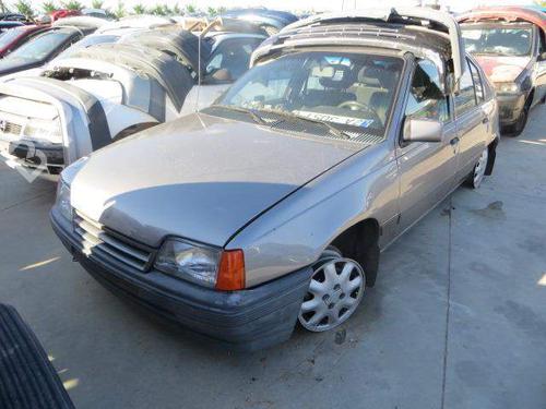 Used Parts OPEL KADETT E Hatchback (T85) 1671652