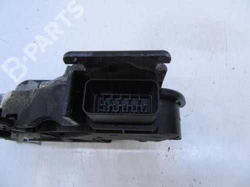 Rear left lock VOLVO S40 II (544) 2.0 D | BP9820492C100 