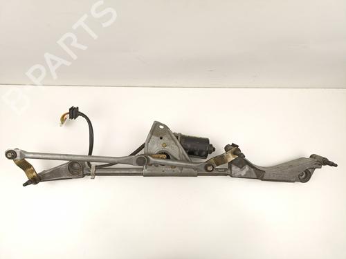 Front wiper motor MERCEDES-BENZ C-CLASS (W203) C 240 (203.061) | BP14852218M29 