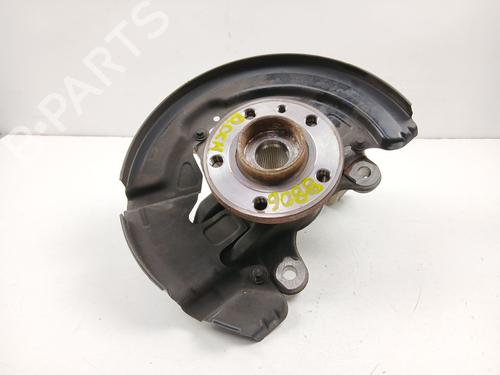 Right front steering knuckle VOLVO S60 II (134) D4 | BP29870018M26 