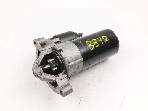 Used Starter Starter CITROËN BERLINGO / BERLINGO FIRST Box Body/MPV (M_) 1.9 D 70 (MBWJZ, MCWJZ) (69 hp) 30839303 30839303