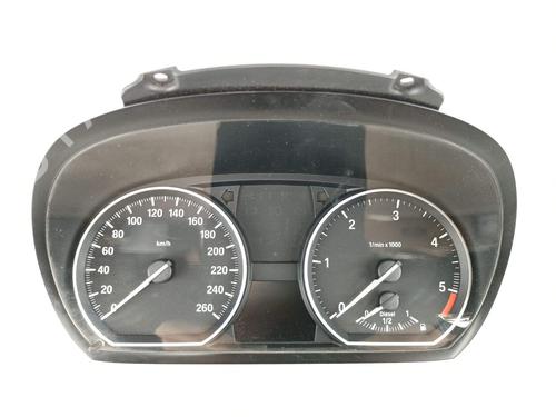 instrument-cluster-bmw-1-coupe-e82-918705002-102495793-2006-2007-2008-2009-2010-2011-2012-2013-10377223 main image
