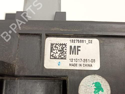 Fuse box OPEL INSIGNIA A (G09) 2.0 CDTI (68) | BP23950179E1 - Image 8