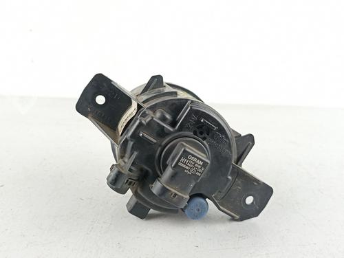 Right front fog light NISSAN QASHQAI / QASHQAI +2 I (J10, NJ10, JJ10E)  | BP11875281C31 