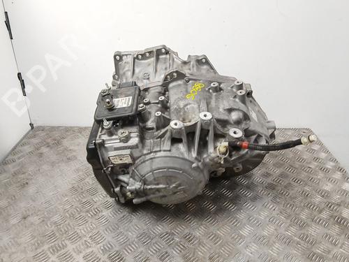 Gearbox VOLVO S60 II (134) D4 | BP29854037M3