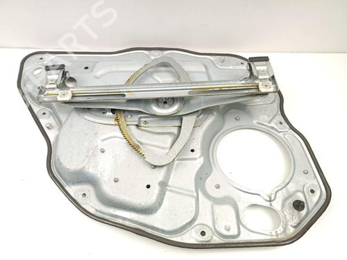Used Rear right window mechanism Rear right window mechanism 23401958 23401958