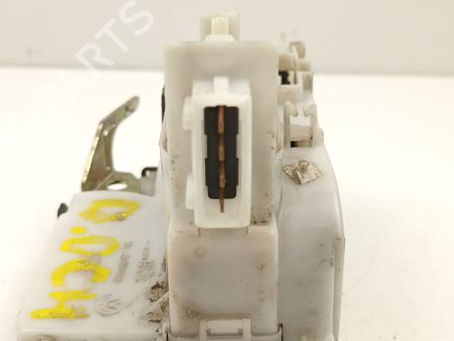 Front right lock VW VENTO (1H2) 2.0 | BP22737387C97 
