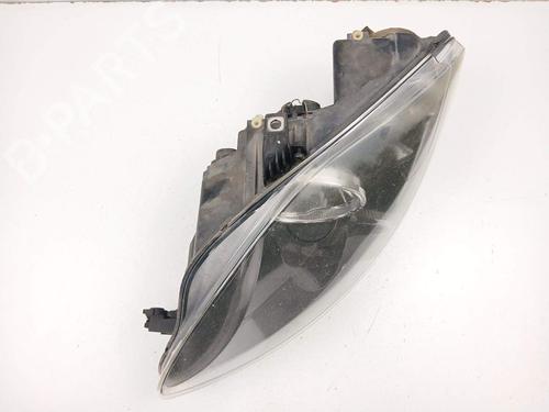 Left headlight SEAT LEON (1P1) 1.9 TDI | BP31132218C28 - Image 2