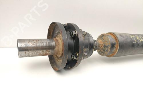 Driveshaft MITSUBISHI PAJERO III (V7_W, V6_W)  | BP17962754M37 