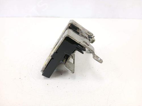 Front left lock DACIA LOGAN (LS_) 1.4 (LS0A, LS0C, LS0E, LS0G) | BP38411561C98 - Image 3