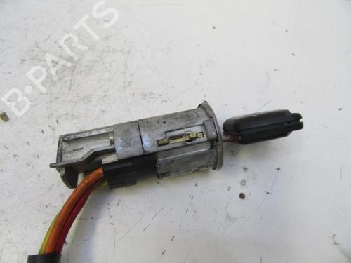 Ignition barrel RENAULT 21 Saloon (L48_)  | BP20120537M48 
