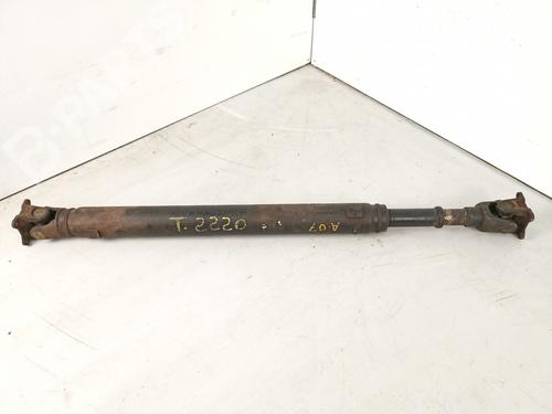 Used Driveshaft TOYOTA LAND CRUISER PRADO (_J12_) 3.0 D-4D (KDJ120, KDJ125, KDJ121) (173 hp) 12054387