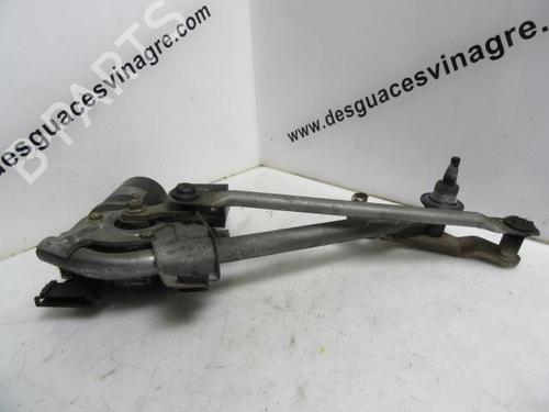 Used Front wiper motor MERCEDES-BENZ A-CLASS (W168) A 160 (168.033, 168.133) (102 hp) 20119075