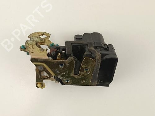 Front right lock DAEWOO LANOS (KLAT)  | BP13381398C97 