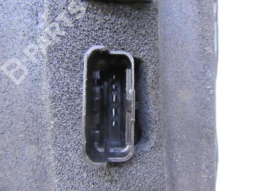 Left taillight NISSAN MICRA III (K12) 1.2 16V | BP9831873C34 