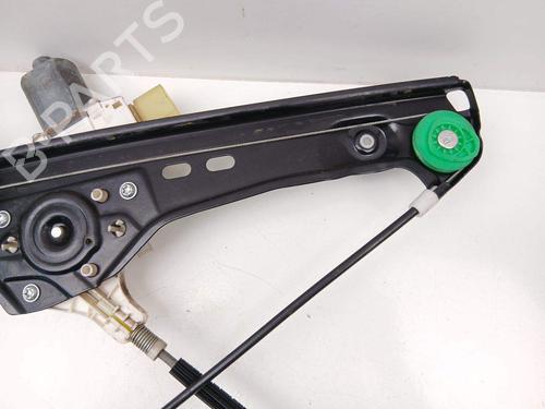 Front left window mechanism BMW 3 (E90) 320 i | BP26223490C22  - Image 5