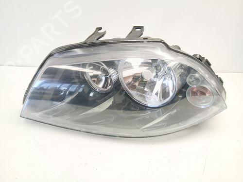 Used Left headlight Left headlight 36597739 36597739