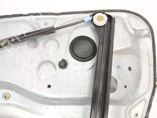 Front left window mechanism VW PASSAT B5.5 Variant (3B6) 1.9 TDI | BP39981217C22 - Image 5