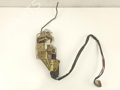 Front left lock MAZDA 323 C V (BA) 1.8 16V (BA8P) | BP15045621C98 