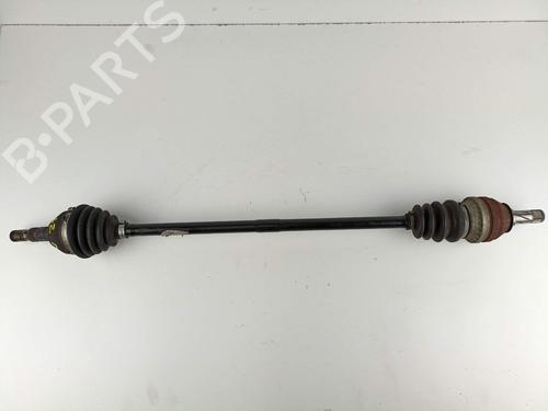 Used Right front driveshaft Right front driveshaft 9815798 9815798