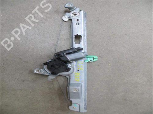 Used Front left window mechanism Front left window mechanism 20117546 20117546