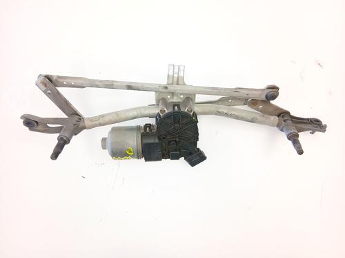 Front wiper motor CITROËN BERLINGO MULTISPACE (B9) 1.6 HDi 90 | BP37015960M29 - Image 2