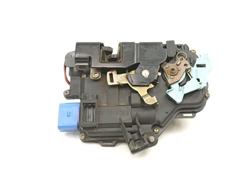 Front left lock VW TOUAREG (7LA, 7L6, 7L7) 2.5 R5 TDI | BP18695846C98 