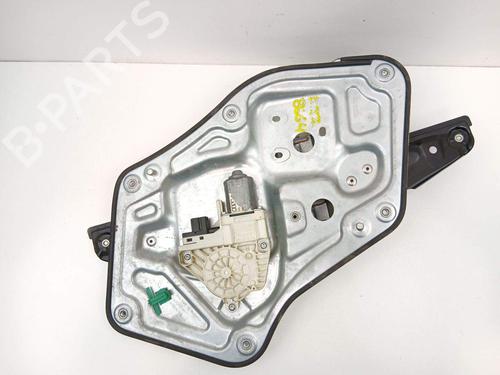 Front left window mechanism SKODA YETI (5L) 2.0 TDI 4x4 | BP26182593C22 - Image 5