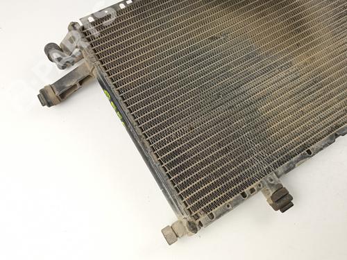 AC radiator OPEL FRONTERA B (U99) | BP11824770M32