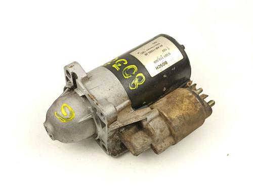 Used Starter Starter 15600236 15600236