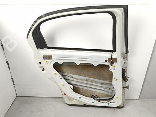 Left rear door ALFA ROMEO 159 (939_) 2.4 JTDM (939AXD) | BP11969920C4 