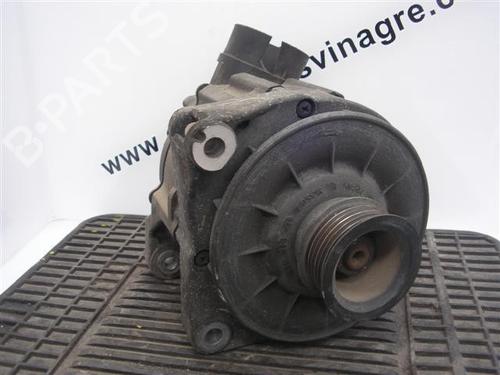 Alternator BMW 5 (E34) 520 i 24V | BP20121266M7 
