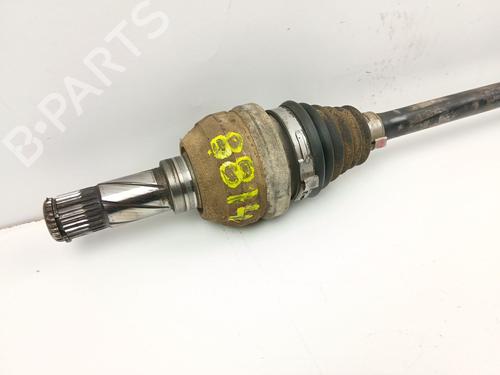Right rear driveshaft VOLVO XC90 I (275) | BP30460743M41