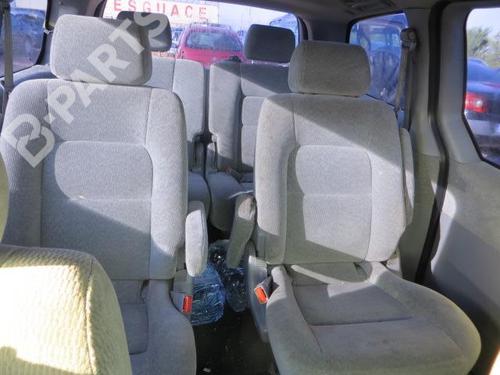 Mass air flow sensor KIA CARNIVAL  | BP20119398M95 