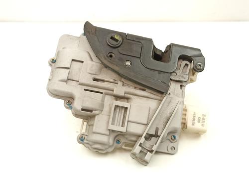 Rear right lock AUDI A3 (8P1) 2.0 TDI 16V | BP19334883C99 
