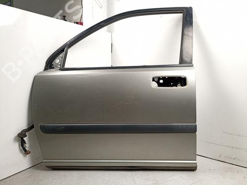 Left front door NISSAN X-TRAIL I (T30) 2.2 Di 4x4 | BP15675531C2