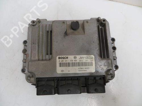 Used Control unit Control unit 20117577 20117577