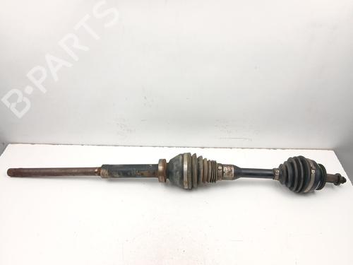 Used Right front driveshaft VOLVO XC90 I (275) [2002-2015]  30460741