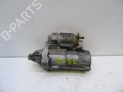 Used Starter BMW X3 (E83) 2.0 d (150 hp) 20120405