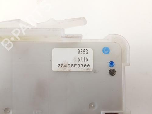 Fuse box NISSAN NAVARA NP300 (D40) 2.5 dCi 4WD | BP36786273E1 - Image 8