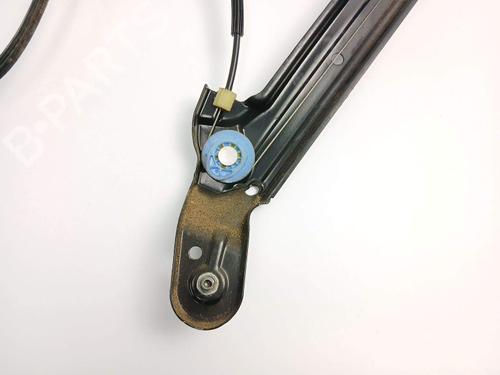Front left window mechanism AUDI A5 Sportback (8TA) 2.0 TDI quattro | BP40595555C22 - Image 3