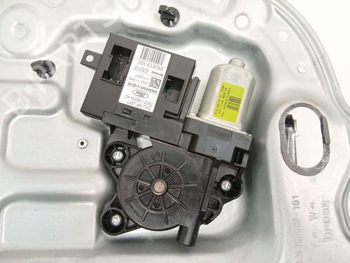 Rear left window mechanism FORD C-MAX (DM2) 1.8 TDCi | BP36140306C24 - Image 4
