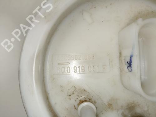 Fuel pump SEAT IBIZA III (6L1) 1.4 16V | BP21359648M76 