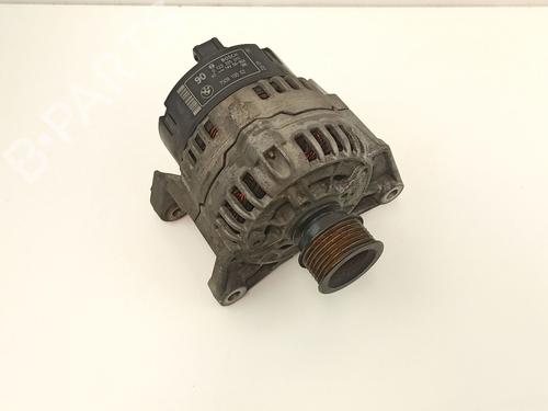 Generator BMW 3 (E46) 316 i (105 hp) 13705921