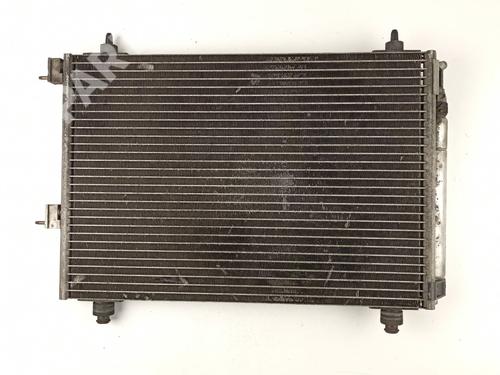 AC radiator PEUGEOT 307 SW (3H) 1.6 16V | BP11411182M32 