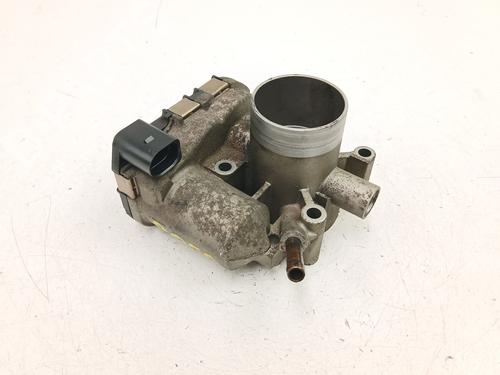 Used Throttle body Throttle body SEAT IBIZA II (6K1) 1.4 i (60 hp) 35953666 35953666